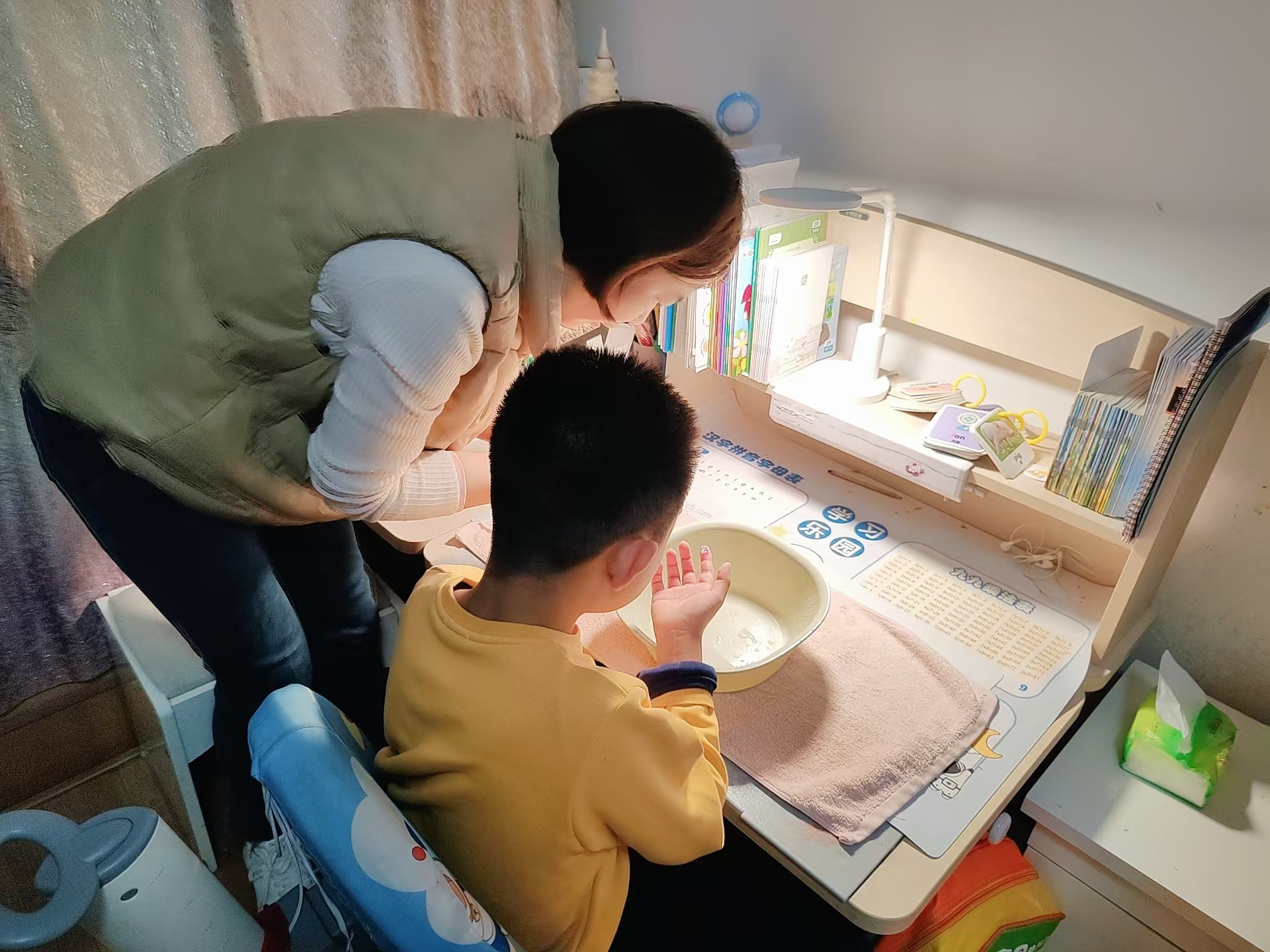 角膜塑形镜长期不戴，如何保存才最好？